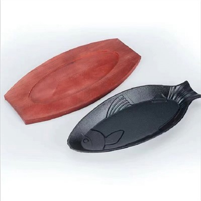 Pláta BBQ grill